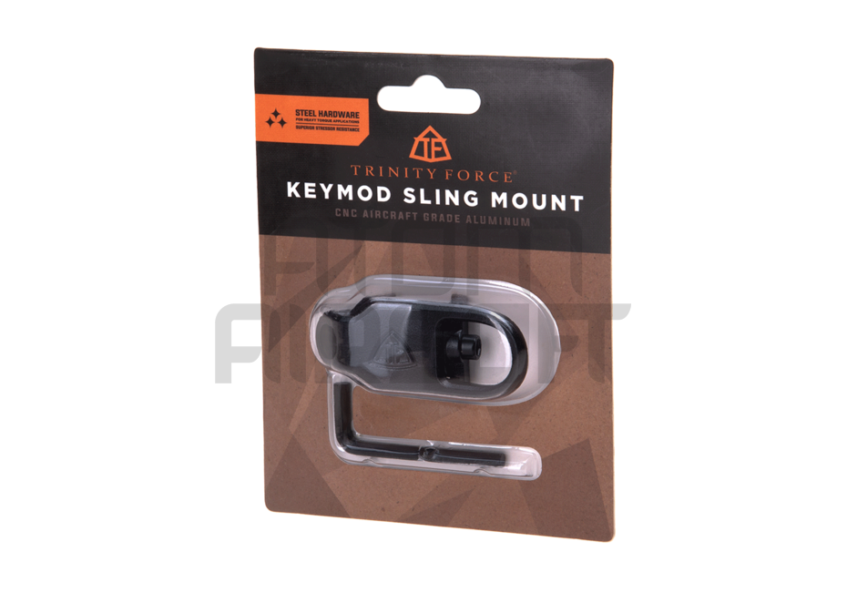 Ambi Sling Mount RIS strap mount
