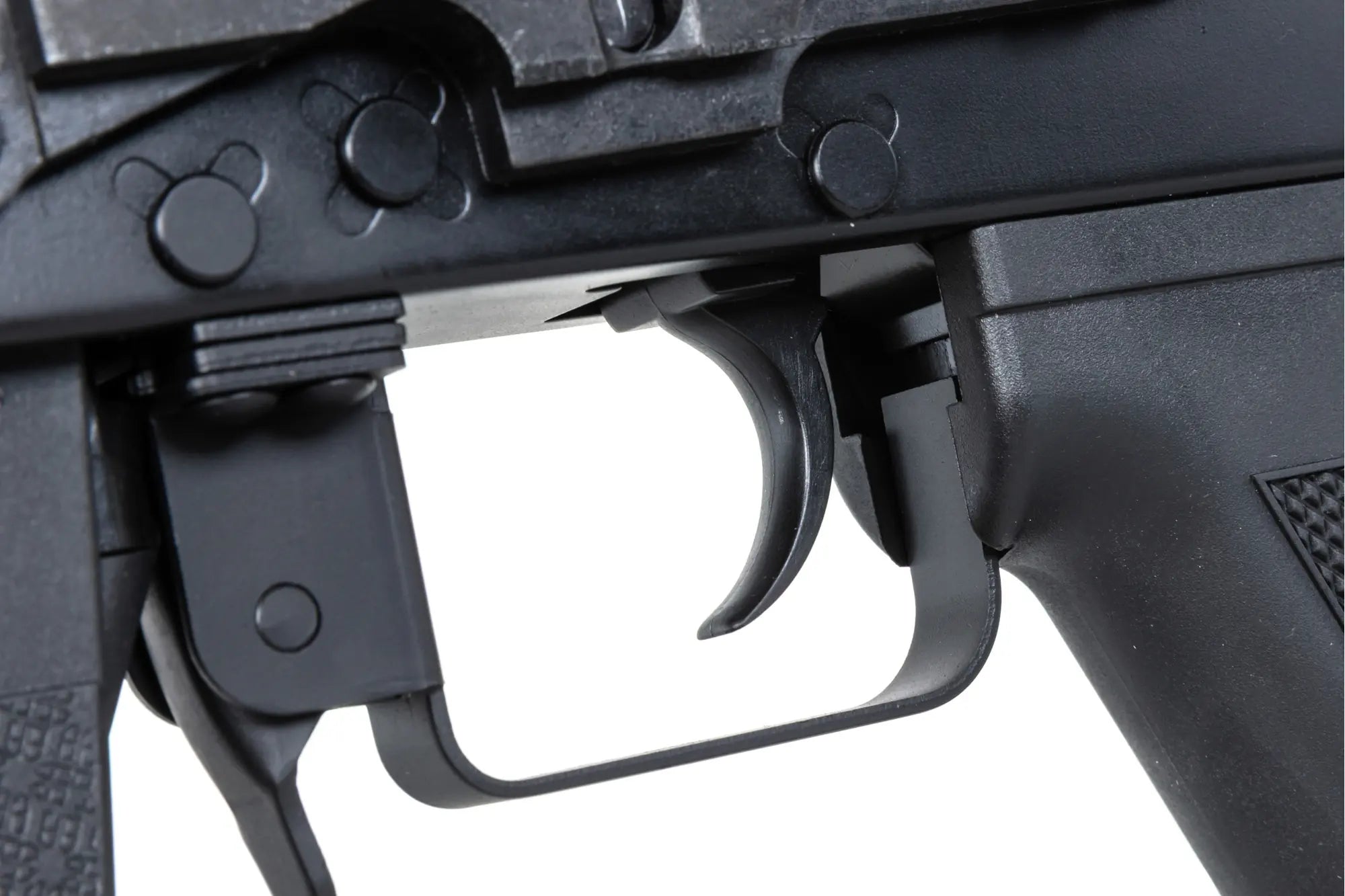 SA-PJ05 Prime™ Aster V3 SE ETU electric gun with brushless motor - black