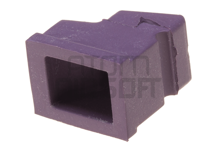 Lippaan ylätiiviste Marui Hi-capa ja SIG 226 pistooleihin