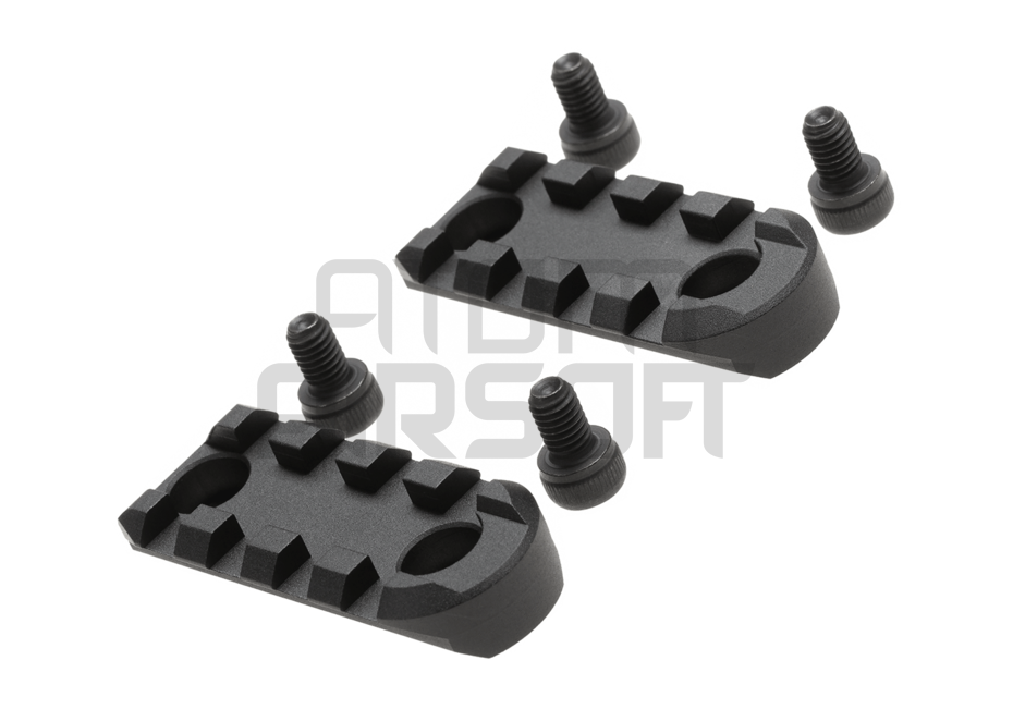 T10 rail piece package - package B