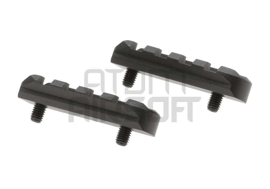 T10 rail piece package - package B