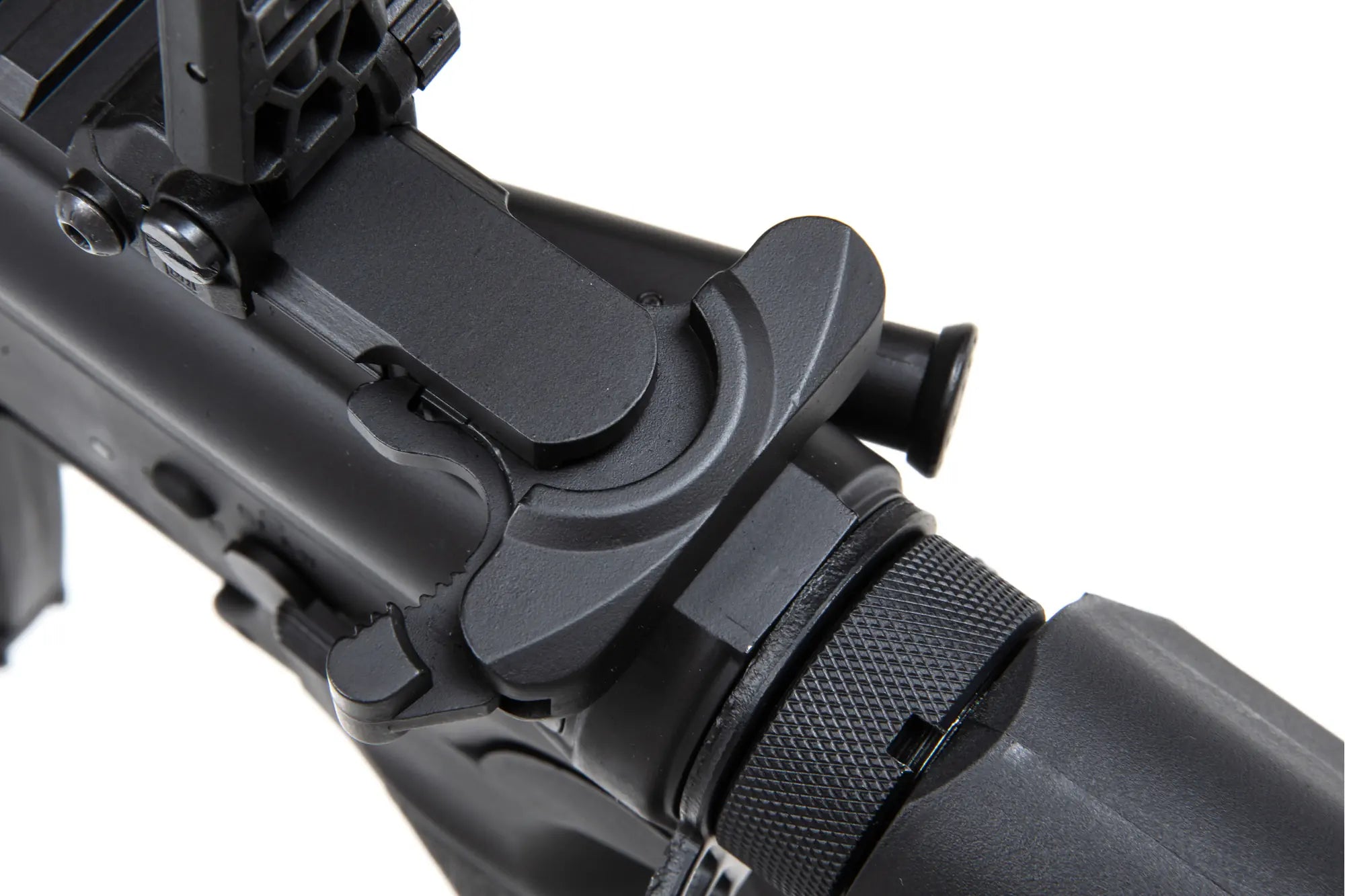 Daniel Defence RIS III 12.5'' SA-P28 Prime Aster II ETU with brushless motor - black