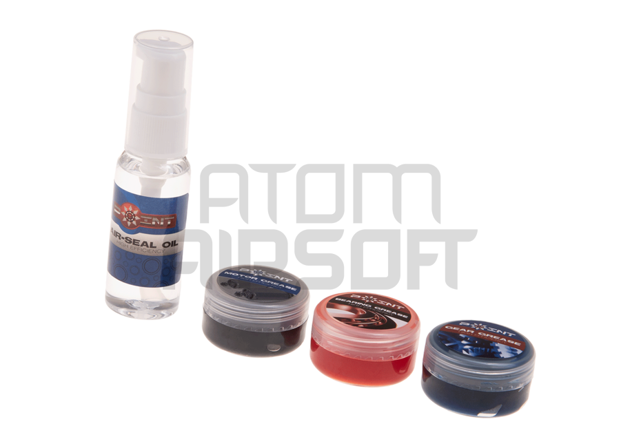 Gearbox maintenance/grease kit