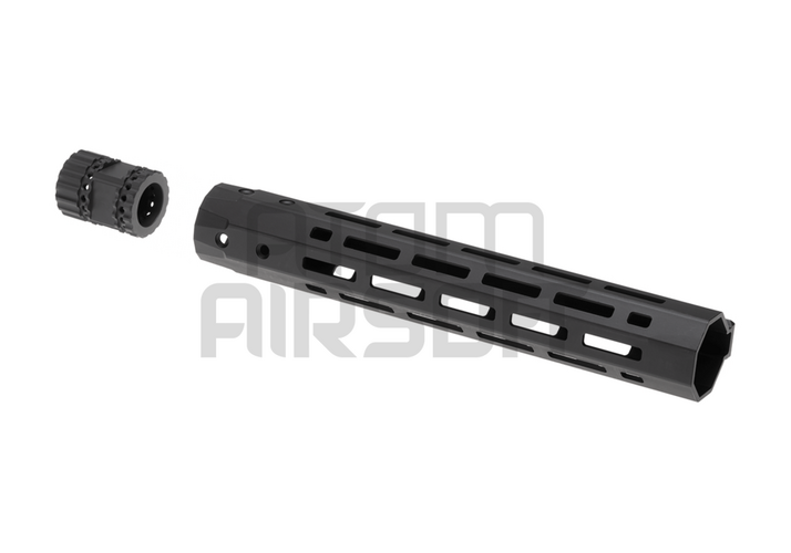 M4/M16 compatible 290mm M-LOK foregrip