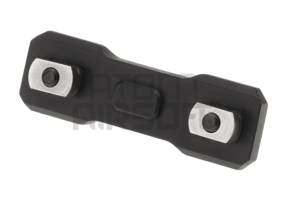 Aluminum M-LOK Bipod Mount, Type C