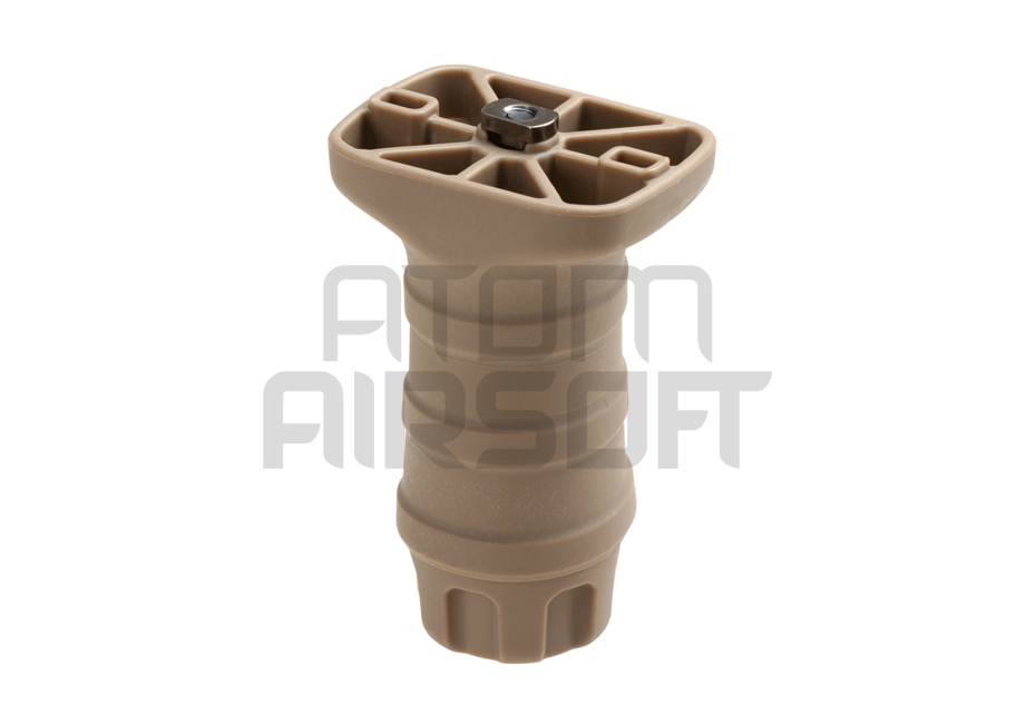 Lyhyt M-LOK pystykahva - hiekka