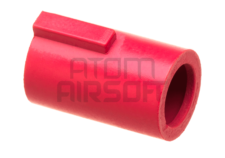 VSR-10/GBB hop-up rubber, hard - red