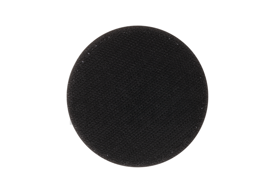 "Santa Claus Protection Team" PVC velcromerkki