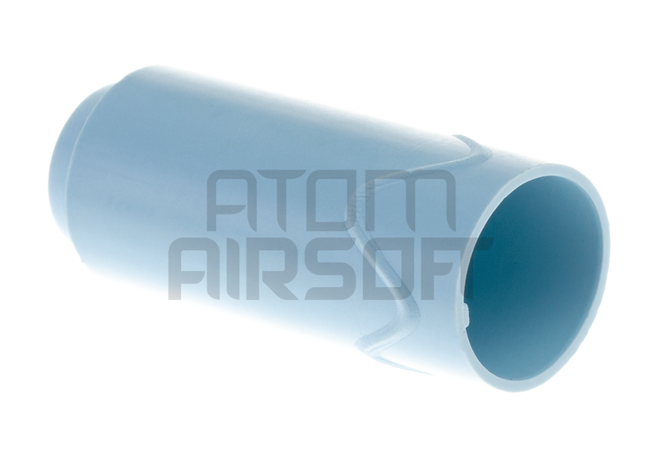 Super Macaron AEG hop-up rubber, 70° - blue
