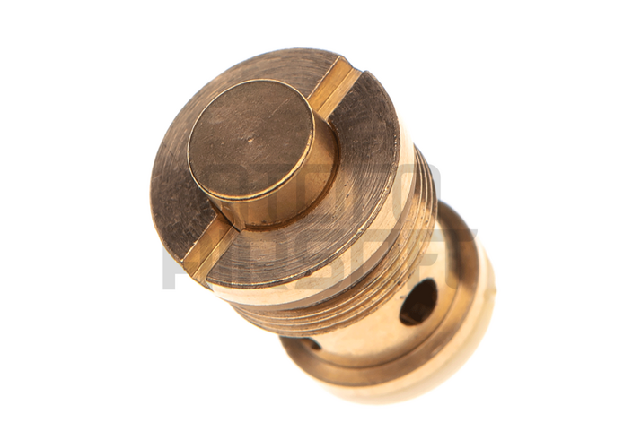 Works KP-17 Co2 Flow Valve, Part No. 84 & 84-5