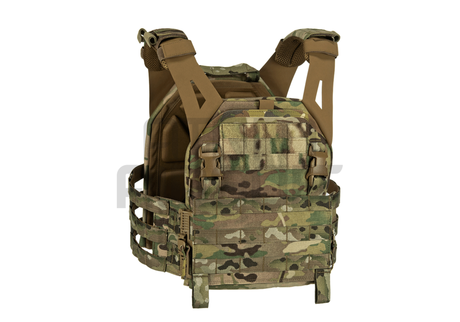 LPC Low Profile Carrier V2 - Multicam