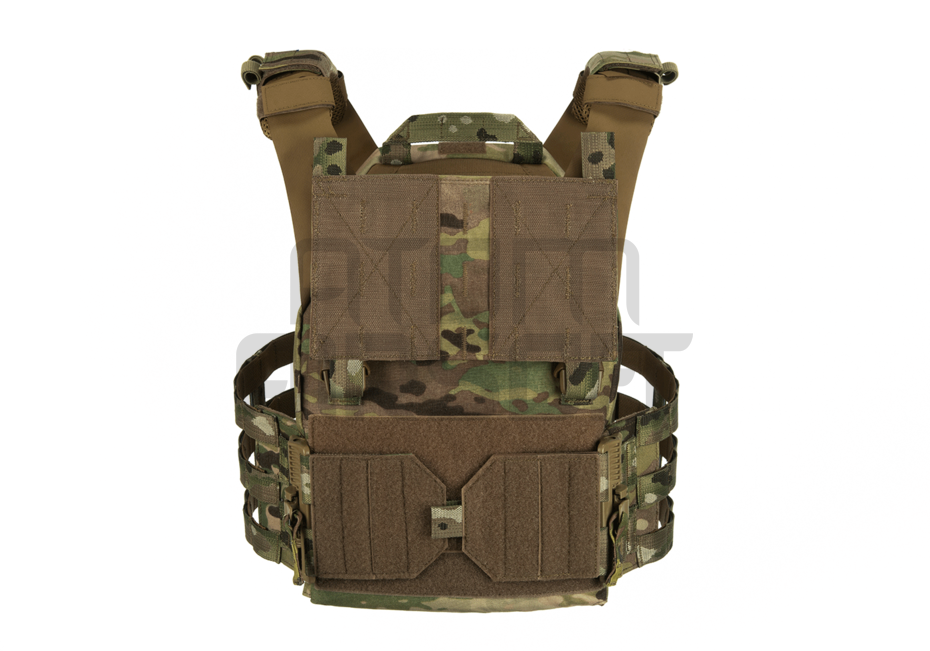 LPC Low Profile Carrier V2 - Multicam