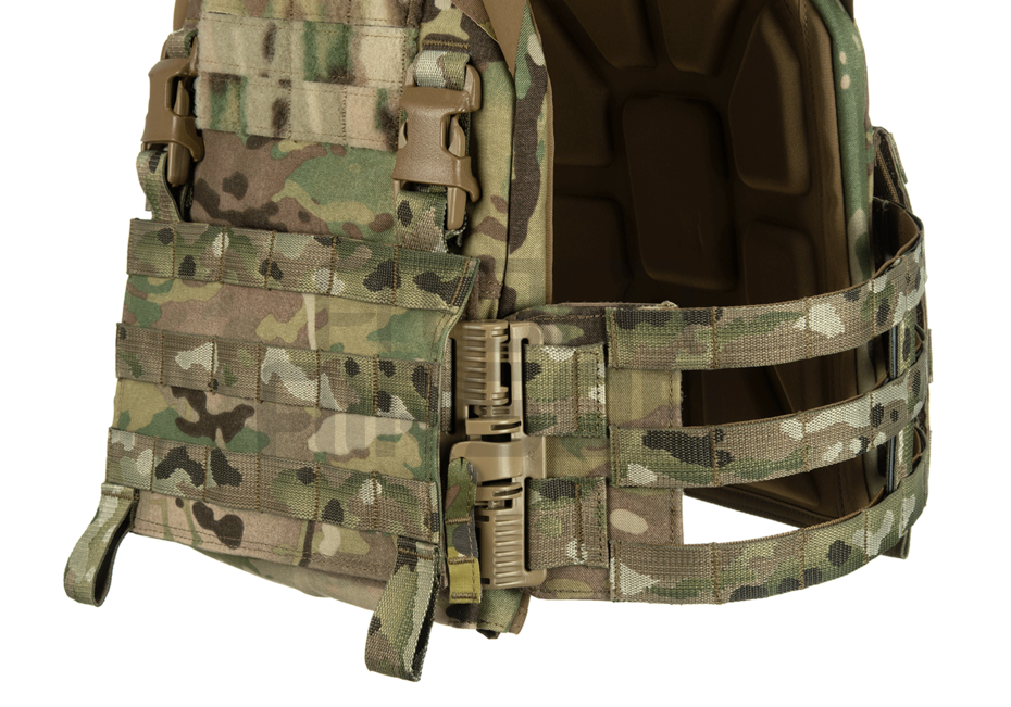 LPC Low Profile Carrier V2 - Multicam
