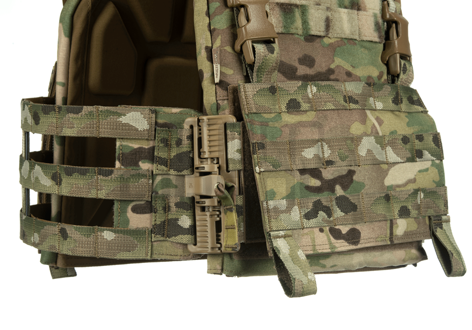 LPC Low Profile Carrier V2 - Multicam