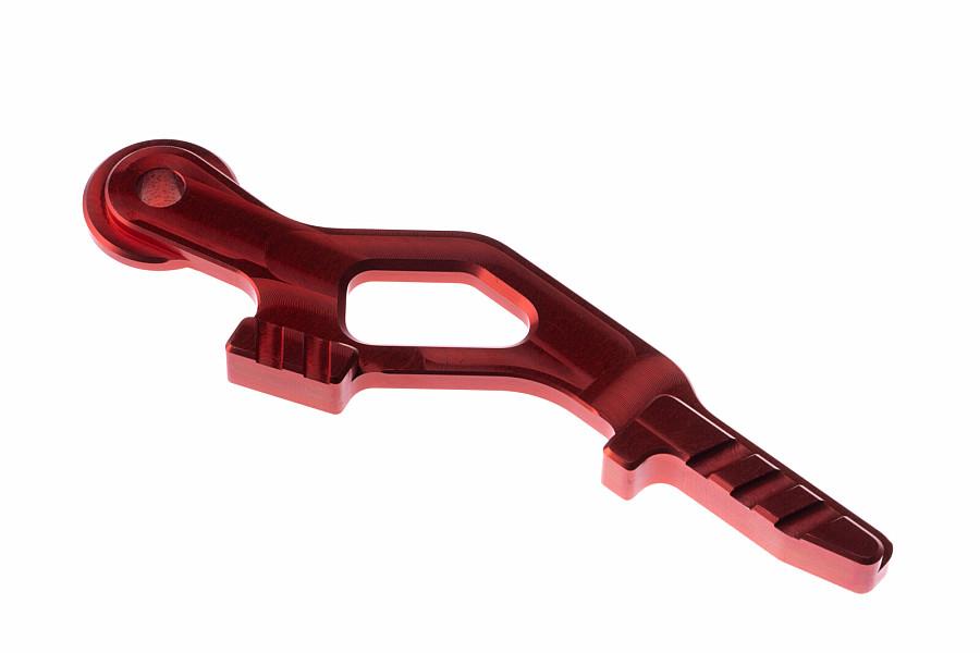 CNC fire selector AK - B (red)