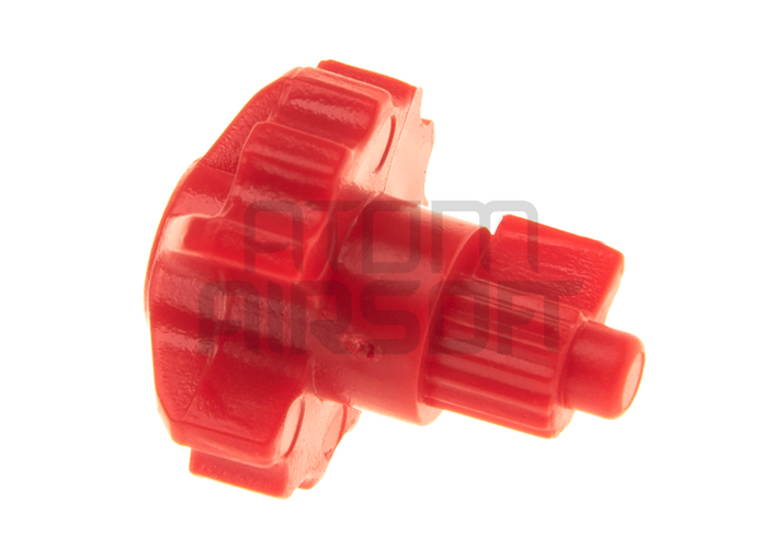 ASG EVO3 A1 paranneltu hop-up säätöpyörä