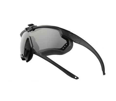 Crossbow protective frame - black