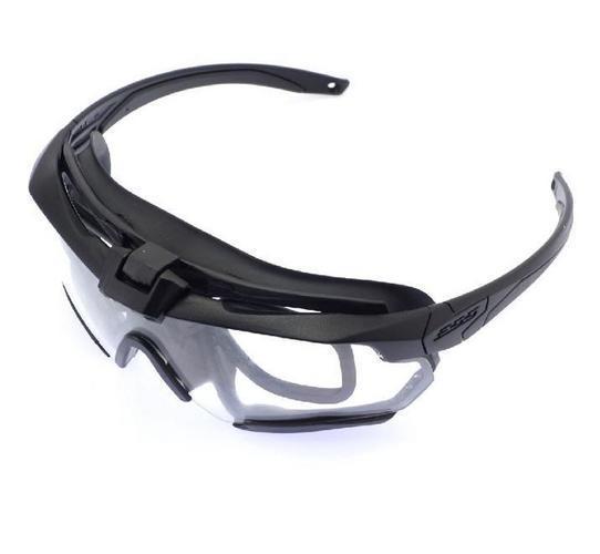Crossbow protective frame - black