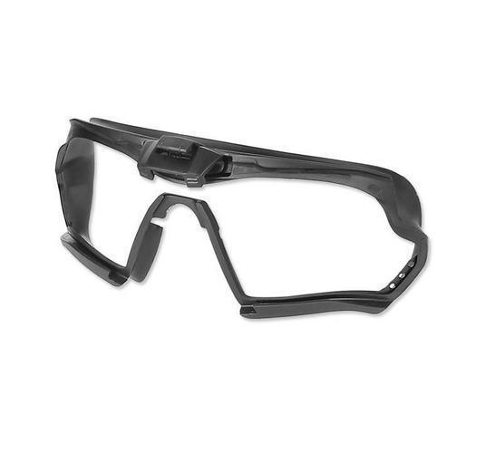 Crossbow suojakehikko - musta