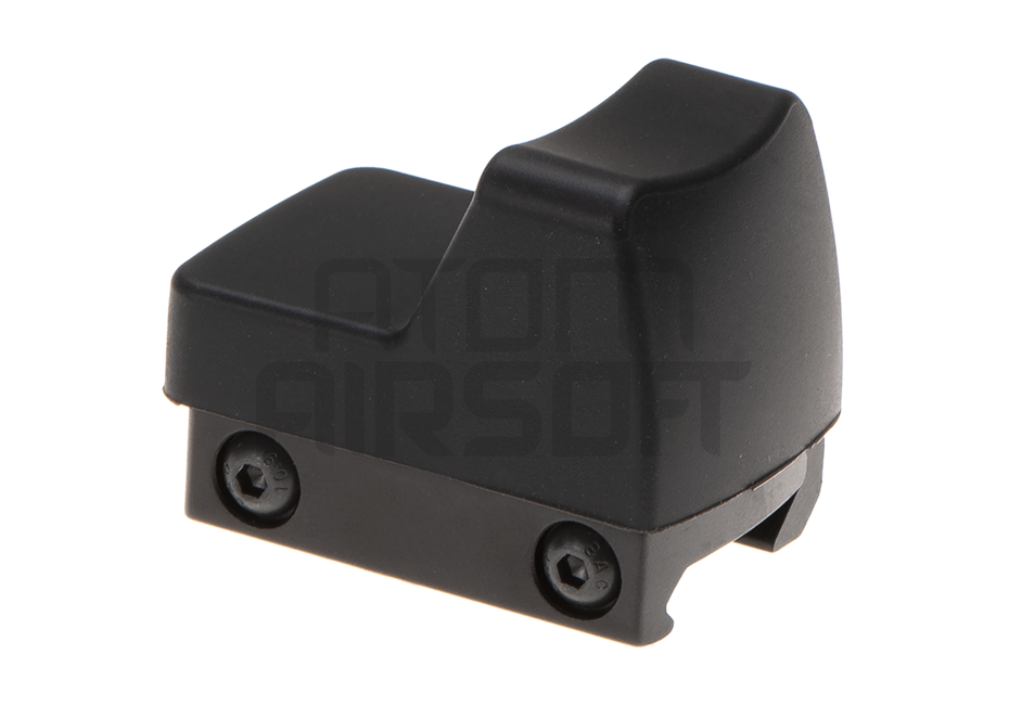 RMR säädettävä punapistetähtäin