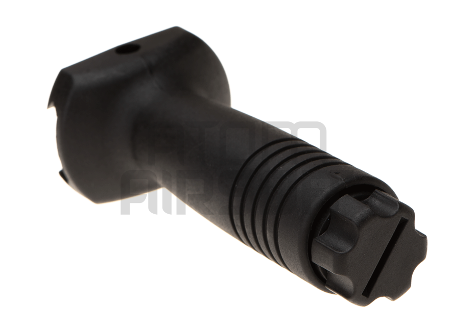 KA vertical handle - black