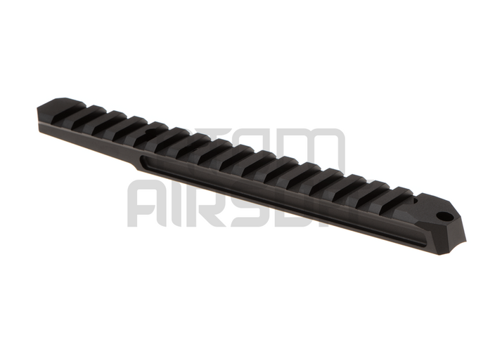 VSR-10/T10 sight rail