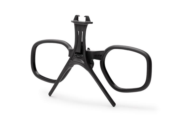 U-RX silmälasi insertti