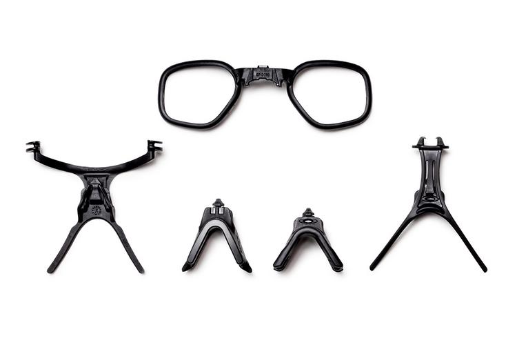 U-RX eyeglass insert