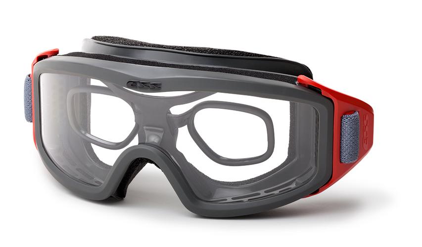 U-RX eyeglass insert