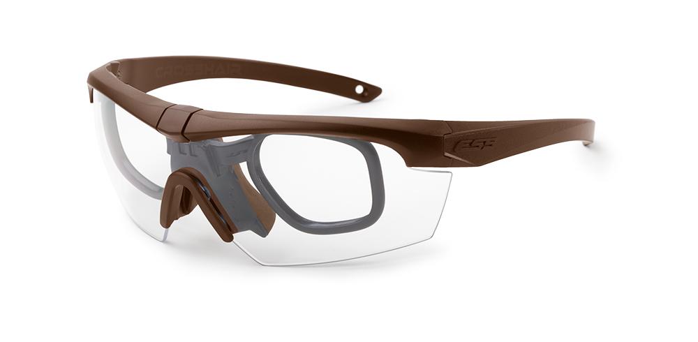 U-RX eyeglass insert