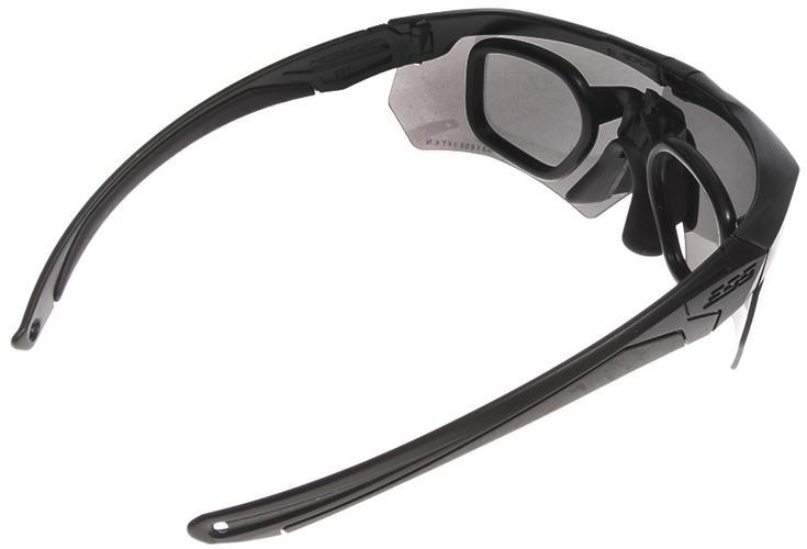 U-RX eyeglass insert