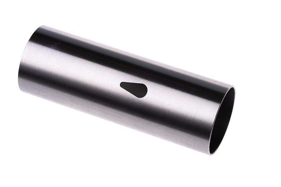 CNC Stainless Steel Cylinder - Type A (MP5)