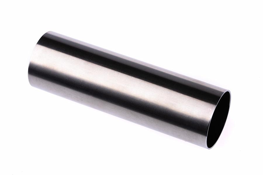 CNC Stainless Steel Cylinder - Type A (MP5)