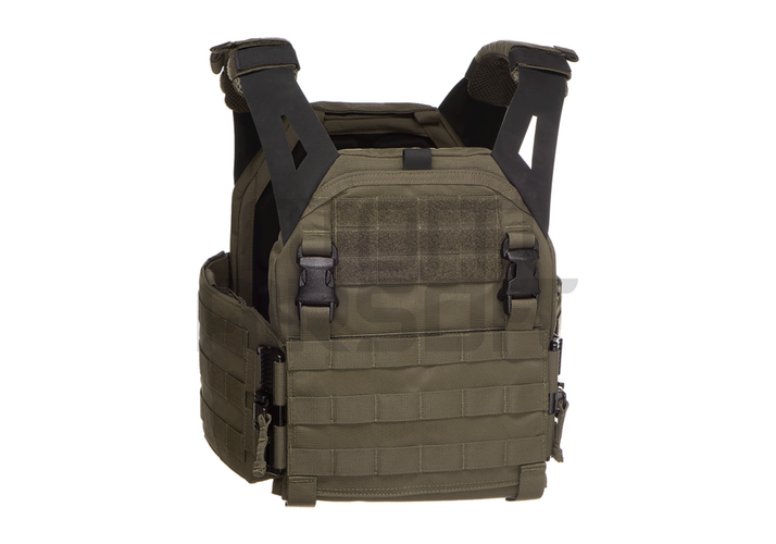 LPC Low Profile Carrier V1 - Ranger Green