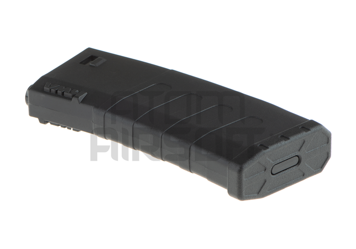 K120 M4 Mid-cap magazine, 120 rounds - black