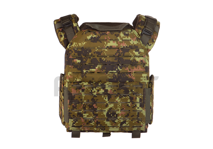 Reaper QRB Combat Vest - CAD