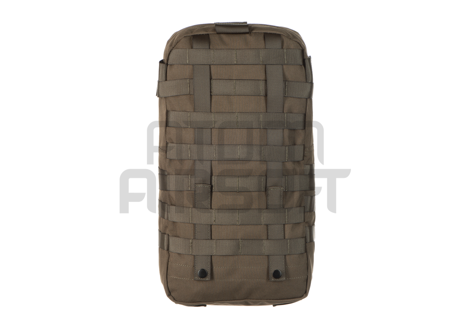 Cargo Pack - Ranger Green