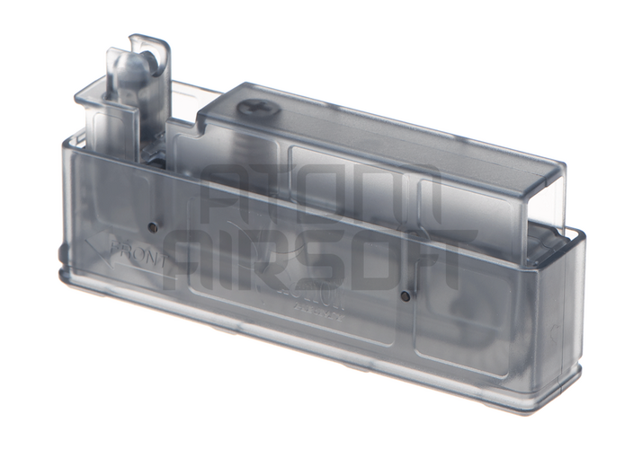 L96 sniper rifle magazine, 40 bullets