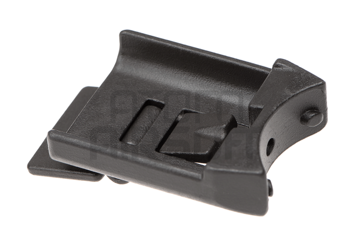 L96 / MB01 / MB08 magazine release