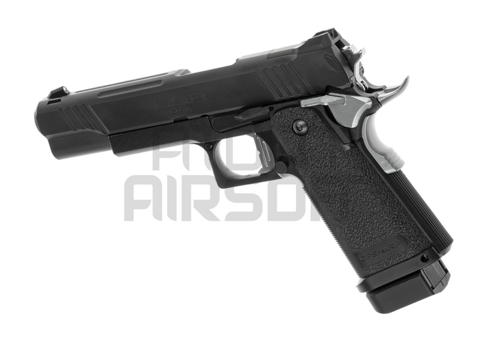 Marui Hi-Capa 5.1 DOR GBB pistol