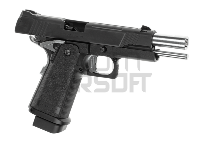 Marui Hi-Capa 5.1 DOR GBB pistol