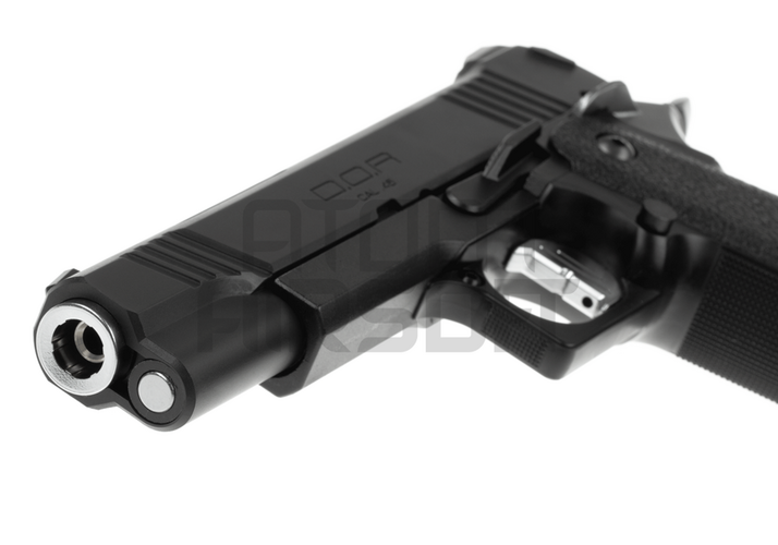 Marui Hi-Capa 5.1 DOR GBB pistol