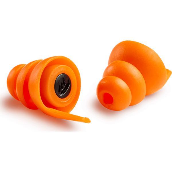 SmartEar Impulse earplugs - orange