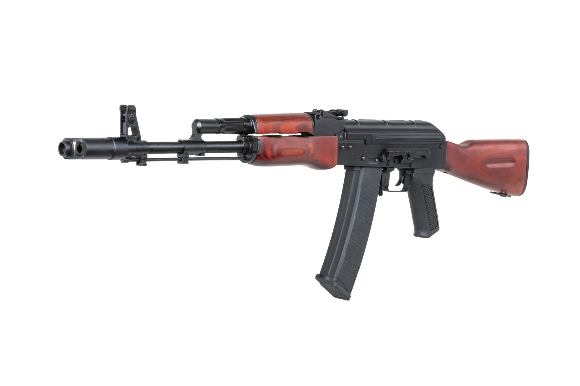 SA-PJ02 Prime™ Aster V3 SE ETU electric gun with brushless motor - black