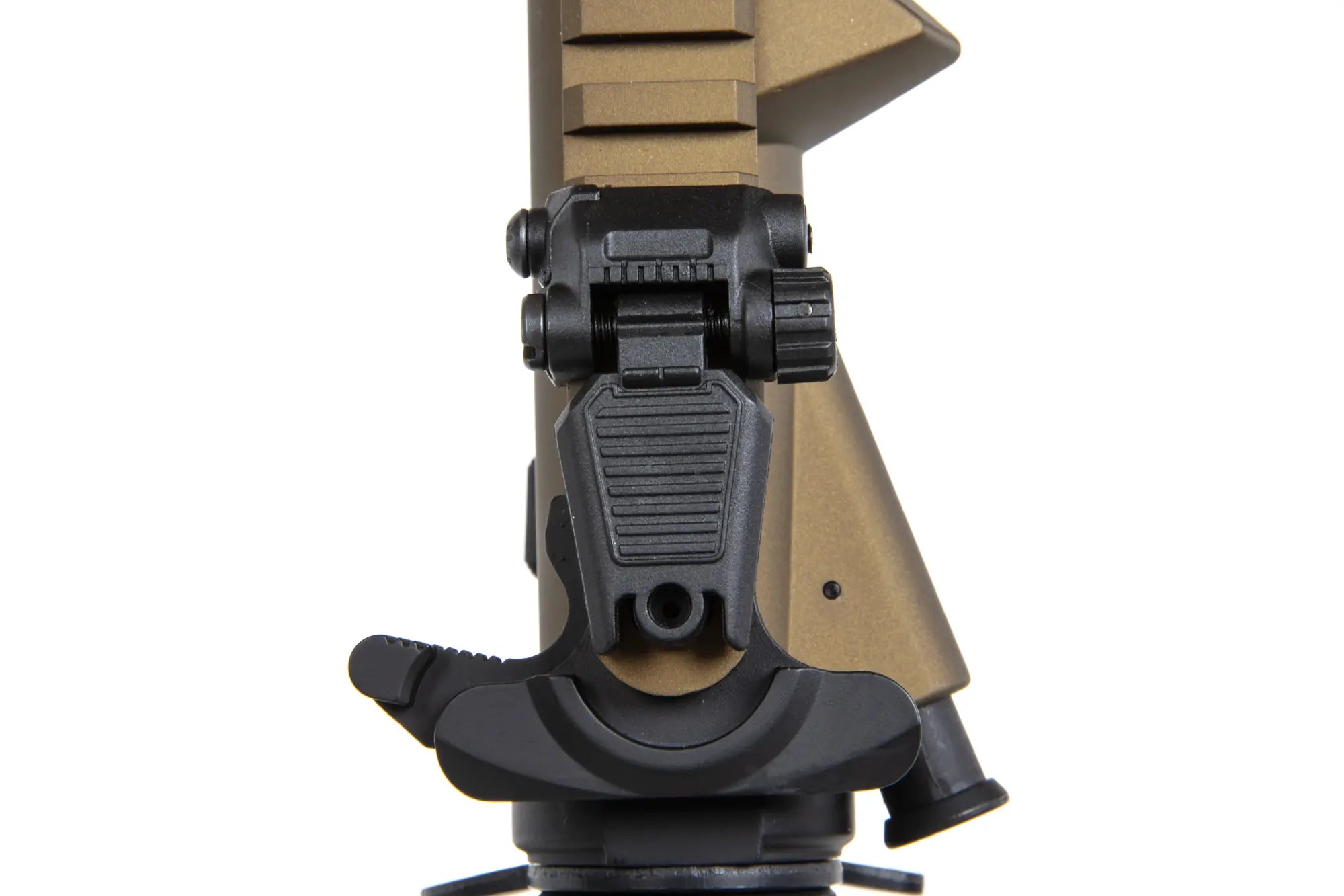 SA-P22 Prime Aster II ETU with brushless motor - Chaos Bronze