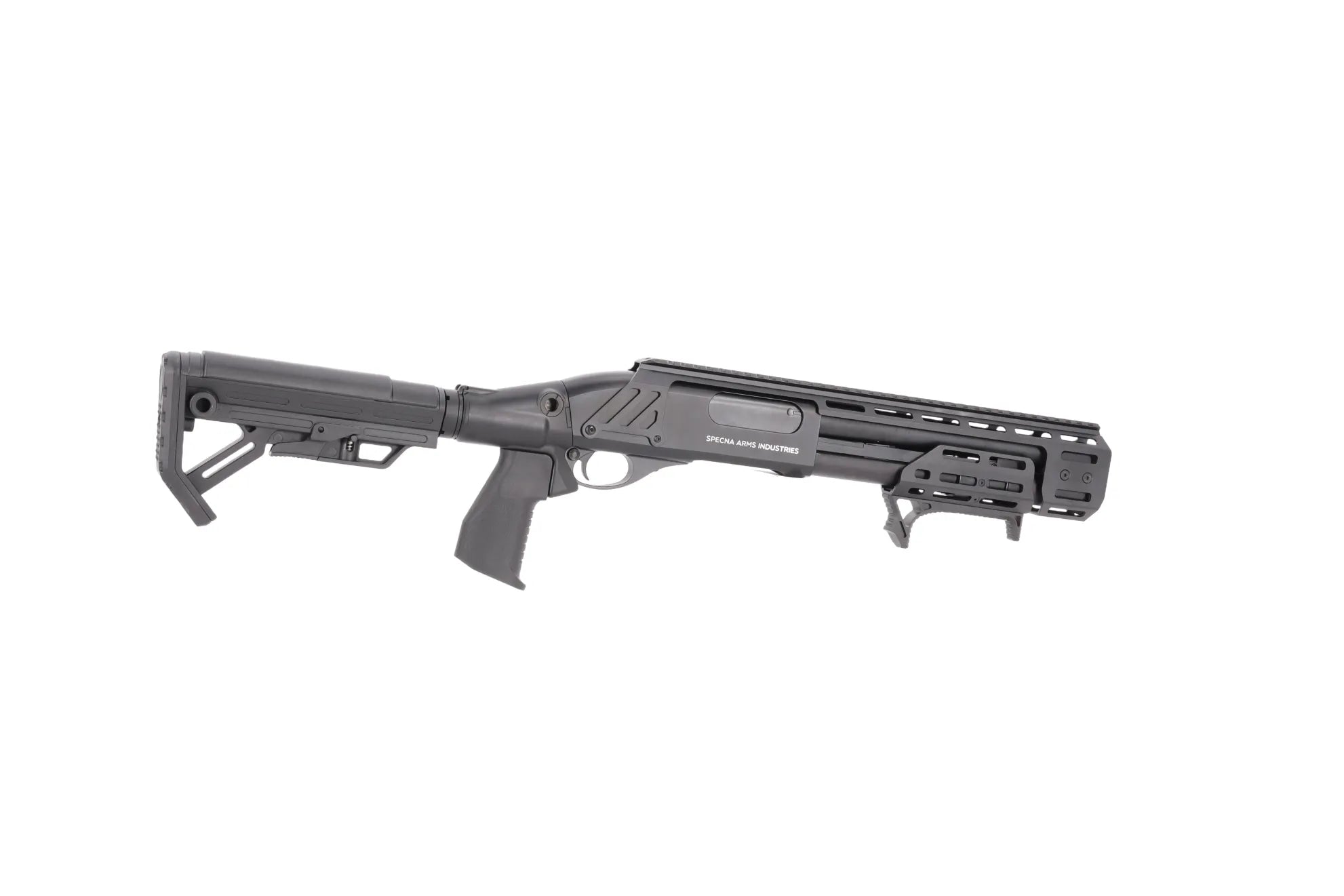 SA-VGS1 VAPOR gas airsoft-shotgun - Black