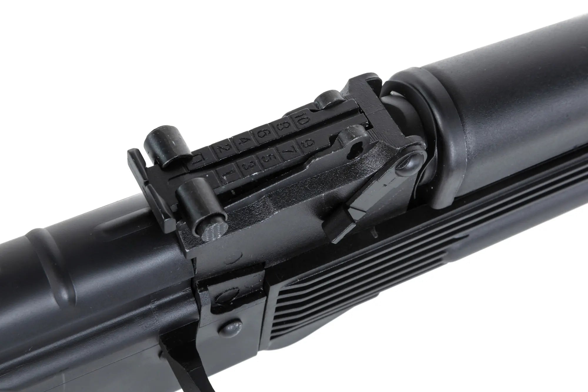 SA-PJ05 Prime™ Aster V3 SE ETU electric gun with brushless motor - black