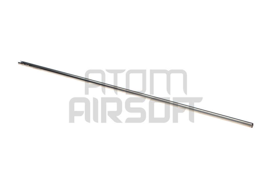 6,02mm GBB tarkkuuspiippu, 470mm