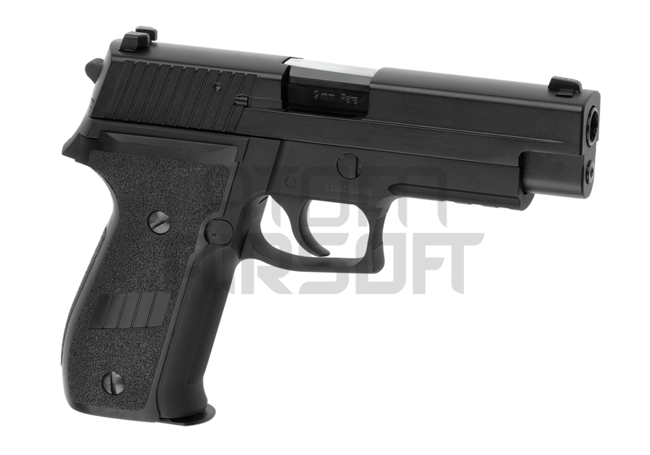 Swiss Arms P226R gas pistol