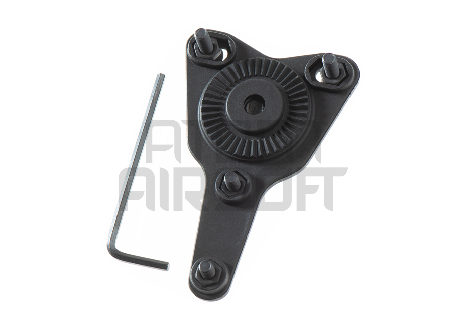 Defense Roto Safariland adapter